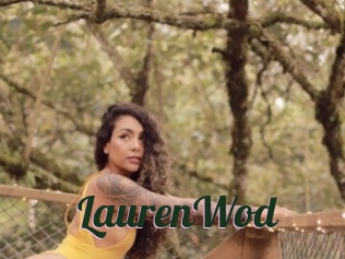 LaurenWod