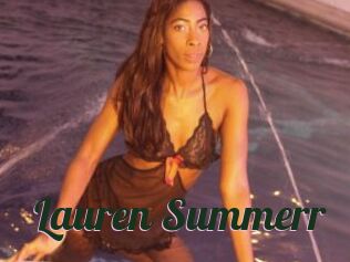 Lauren_Summerr