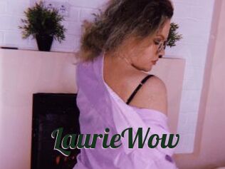 LaurieWow