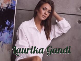 Laurika_Gandi