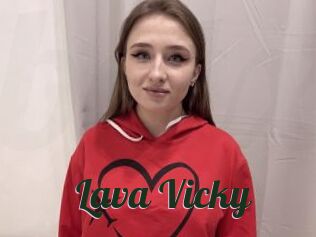 Lava_Vicky