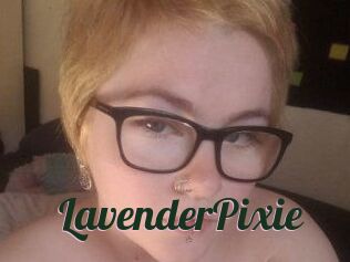 LavenderPixie