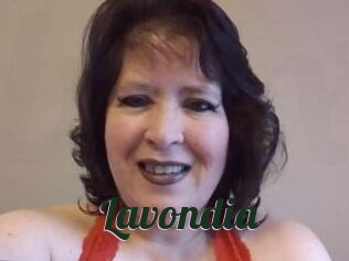 Lavondia