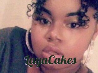 LayaCakes