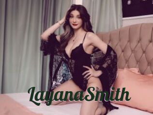 LayanaSmith