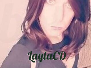 LaylaCD