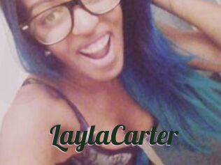 LaylaCarter