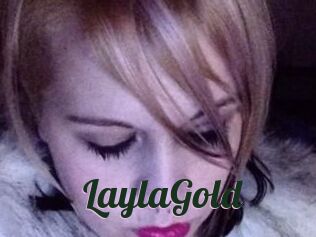 LaylaGold