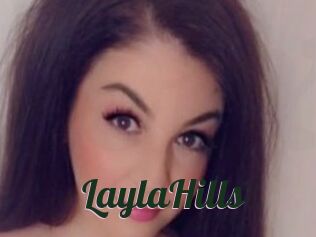 LaylaHills