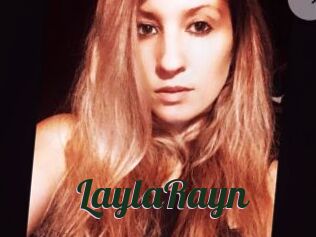 LaylaRayn