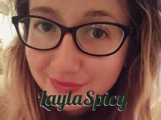 LaylaSpicy