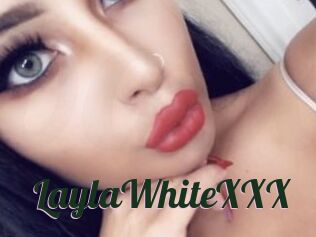 LaylaWhiteXXX