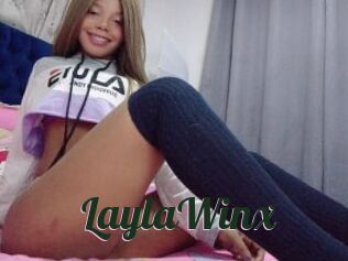 LaylaWinx