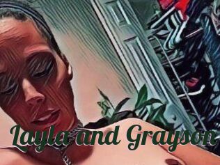 Layla_and_Grayson