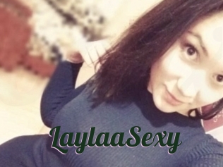 LaylaaSexy