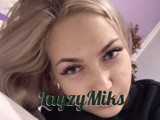 LayzyMiks