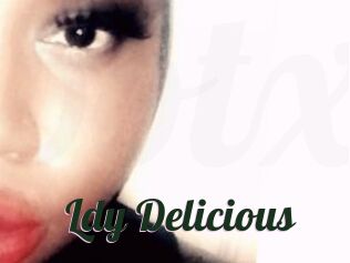 Ldy_Delicious