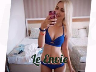 Le_Envie