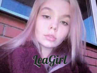 LeaGirl