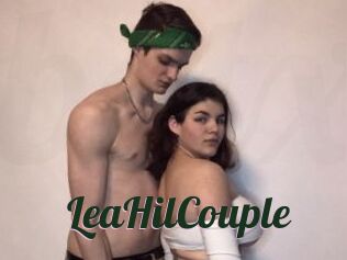 LeaHilCouple