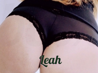 Leah