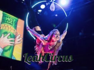 LeahCircus