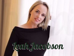 LeahJacobson