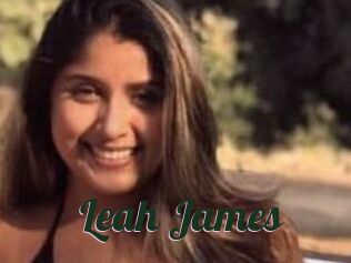 Leah_James