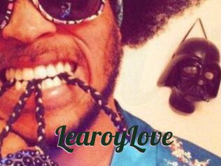 LearoyLove