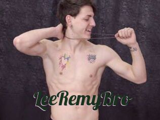 LeeRemyBro