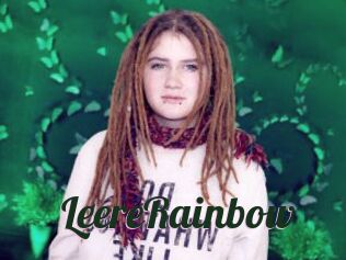 LeereRainbow