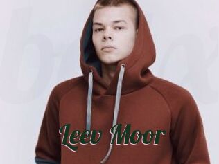Leev_Moor