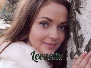 Leezette