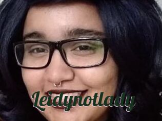 Leidynotlady