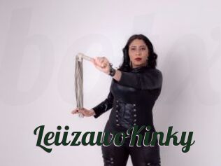 LeiizawoKinky