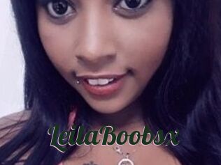 LeilaBoobsx