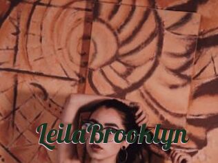 LeilaBrooklyn