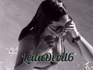 LeilaDevil6