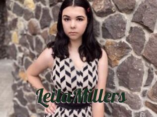 LeilaMillers