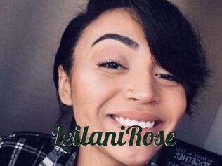 LeilaniRose