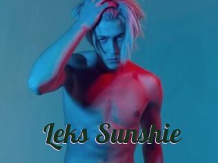 Leks_Sunshie