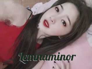 Lemnaminor