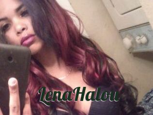 LenaHalou