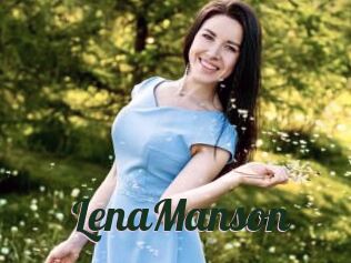 LenaManson