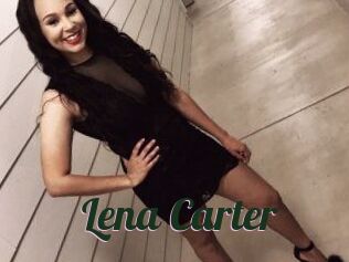 Lena_Carter