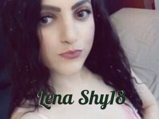 Lena_Shy18