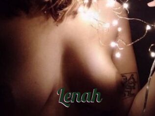 Lenah