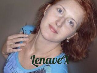 Lenave_X