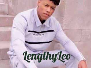 LengthyLeo