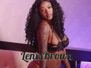 LenisBrown